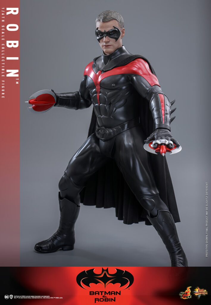 hot-toys-dc-comics-robin-sixth-scale-figure-gallery-6761a93f1373b Hot Toys MMS787 Batman & Robin Robin 1/6th scale Collectible Figure
