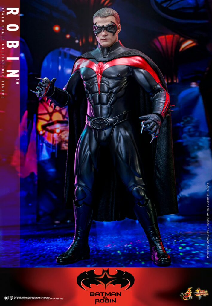hot-toys-dc-comics-robin-sixth-scale-figure-gallery-6761a93fd099d Hot Toys MMS787 Batman & Robin Robin 1/6th scale Collectible Figure