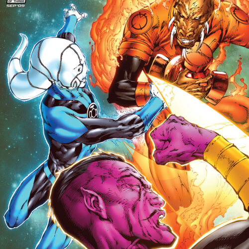 BLACKEST NIGHT TALES OF THE CORPS #1 - #3 ( COMPLETE SET )