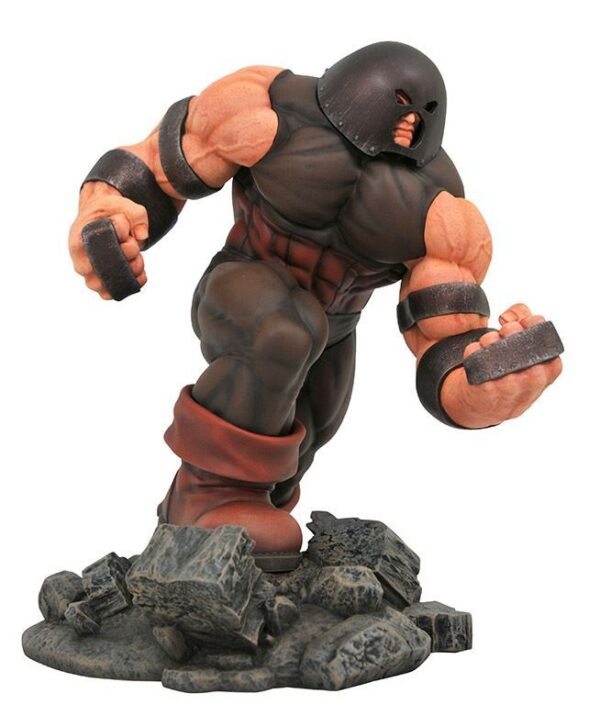 0005688_marvel-comic-premier-collection-juggernaut-resin-statue MARVEL PREMIER COLLECTION JUGGERNAUT STATUE