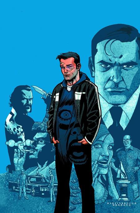 0113IM144 THIEF OF THIEVES TP VOL 02