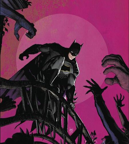BATMAN TP VOL 02 I AM SUICIDE (REBIRTH)