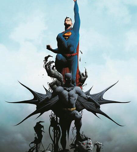 DC POSTER PORTFOLIO JAE LEE TP