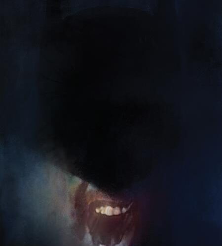 BATMAN & THE JOKER THE DEADLY DUO #6 (OF 7) CVR B BILL SIENKIEWICZ BATMAN VAR