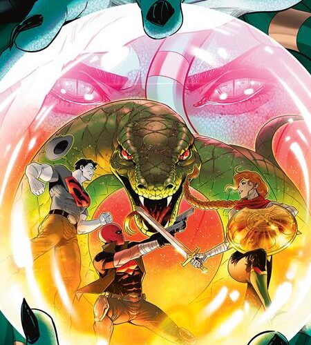 0224DC181 RED HOOD OUTLAWS TP VOL 02