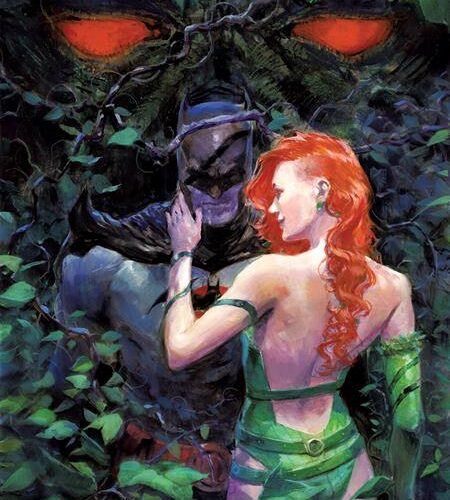 0322DC030 FLASHPOINT BEYOND #3 (OF 6) CVR B XERMANICO CARD STOCK VAR