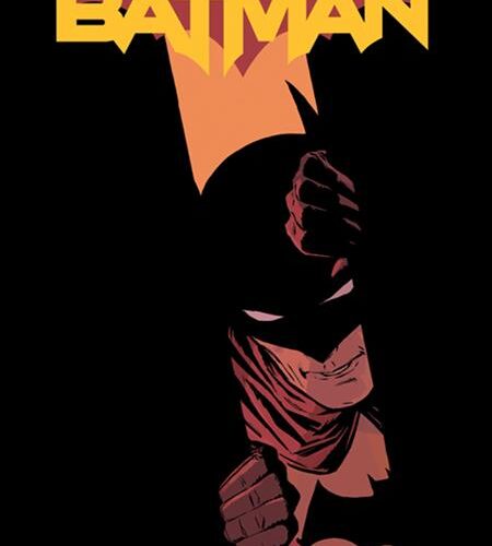 BATMAN REBIRTH DLX COLL HC BOOK 06