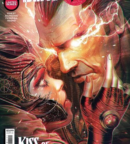 BLACK ADAM #11 (OF 12) CVR A JOHN GIANG