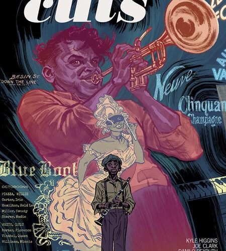 0324IM191 DEEP CUTS TP