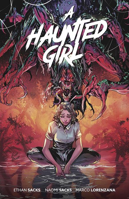 0324IM195 HAUNTED GIRL TP