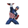 MARVEL PREMIER CAPTAIN AMERICA STATUE