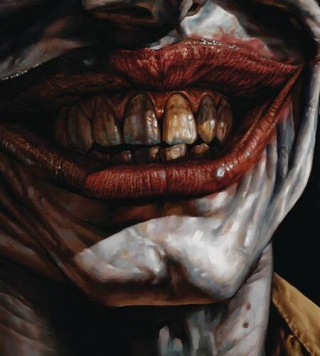 0419DC129 JOKER TP BLACK LABEL