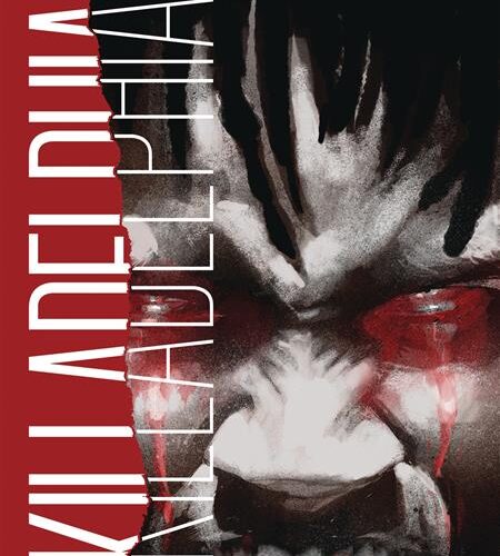 KILLADELPHIA TP VOL 01 SINS OF THE FATHER