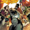 SUICIDE SQUAD THEIR GREATEST SHOTS TP