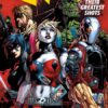 SUICIDE SQUAD THEIR GREATEST SHOTS TP
