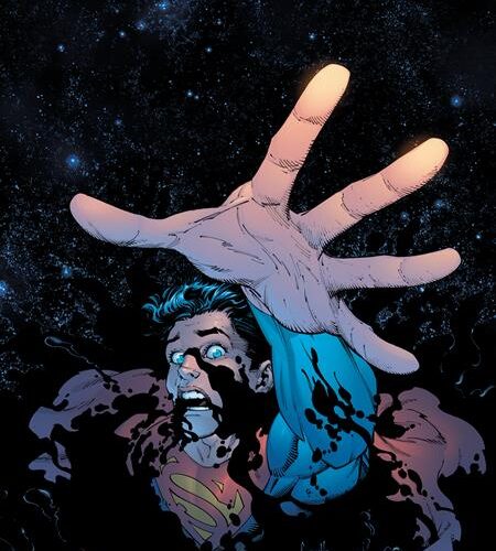 0422DC007 DARK CRISIS #1 (OF 7) CVR B GREG CAPULLO JONATHAN GLAPION DAVE MCCAIG CARD STOCK VAR