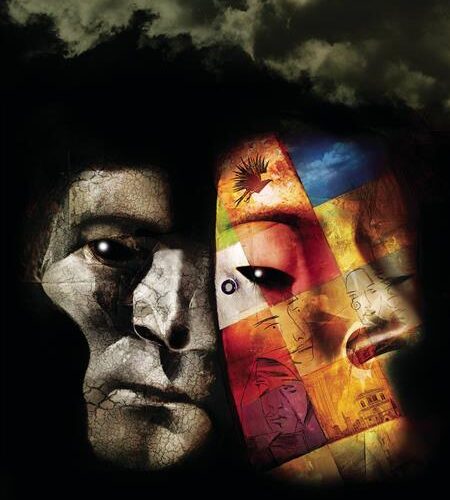 SANDMAN TP VOL 11 ENDLESS NIGHTS 30TH ANNIV ED