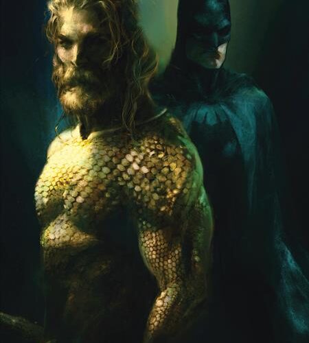 0522DC096 BATMAN URBAN LEGENDS #17 CVR C SEBASTIAN FIUMARA VAR
