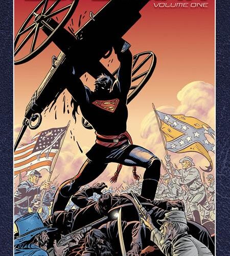0524DC196 ELSEWORLDS SUPERMAN TP VOL 01 (2024 EDITION)