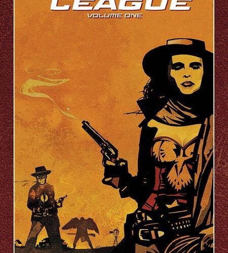 0524DC197 ELSEWORLDS JUSTICE LEAGUE TP VOL 01 (2024 EDITION)