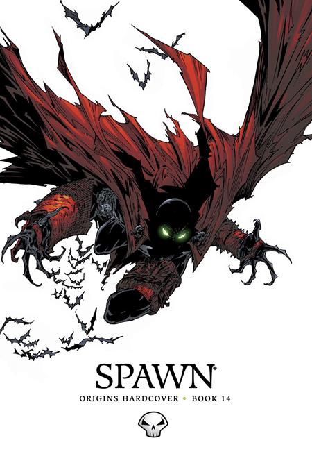 0524IM269 SPAWN ORIGINS HC VOL 14