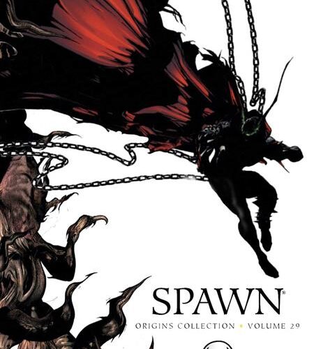 0524IM270 SPAWN ORIGINS TP VOL 29