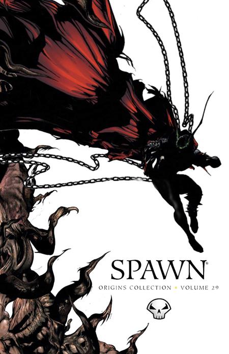 0524IM270 SPAWN ORIGINS TP VOL 29