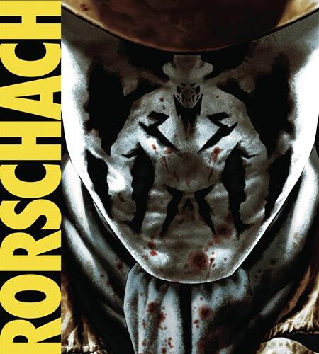0618DC154 BEFORE WATCHMEN OMNIBUS HC