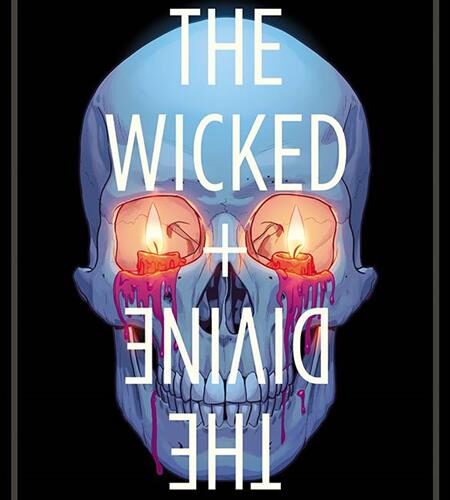 0619IM174 WICKED & DIVINE TP VOL 09