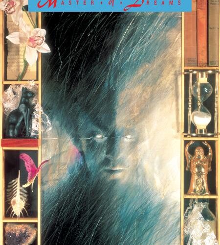 0622DC054 SANDMAN #1 FACSIMILE EDITION