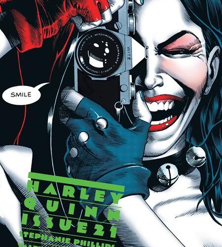 0622DC070 HARLEY QUINN #21 CVR C RYAN SOOK HOMAGE CARD STOCK VAR
