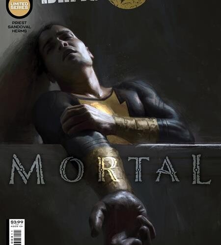 BLACK ADAM #3 CVR A IRVIN RODRIGUEZ