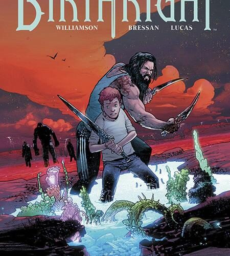 BIRTHRIGHT TP VOL 02 NEW PTG