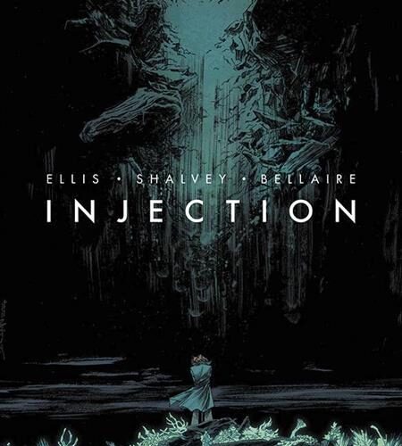 0623IM926 INJECTION TP VOL 01