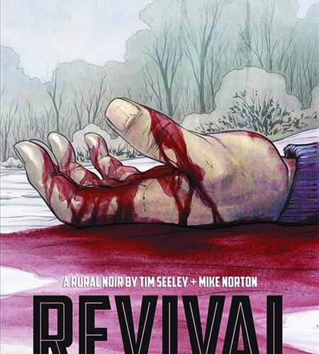 0623IM951 REVIVAL TP VOL 02 LIVE LIKE YOU MEAN IT