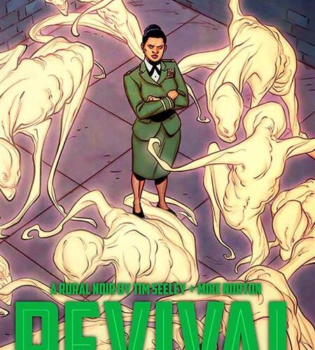 0623IM956 REVIVAL TP VOL 07 FORWARD