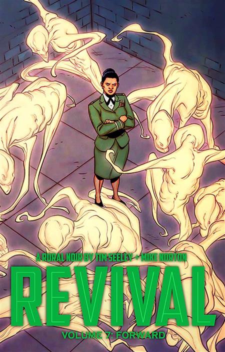 0623IM956 REVIVAL TP VOL 07 FORWARD