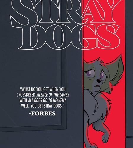 STRAY DOGS TP