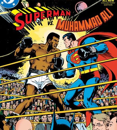 0624DC188 ALL NEW COLLECTORS EDITION #56 FACSIMILE EDITION CVR B NEAL ADAMS WRAPAROUND FOIL VAR