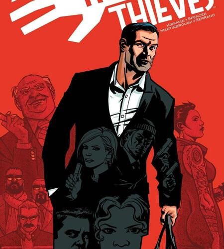0712IM159 THIEF OF THIEVES TP VOL 01