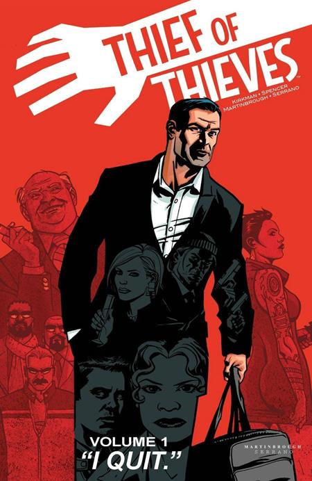 0712IM159 THIEF OF THIEVES TP VOL 01