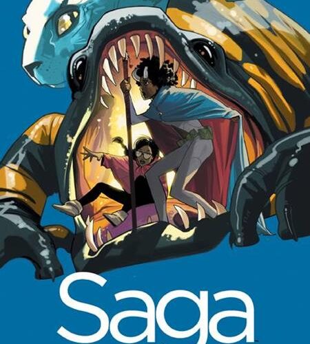 0715IM165 SAGA TP VOL 05