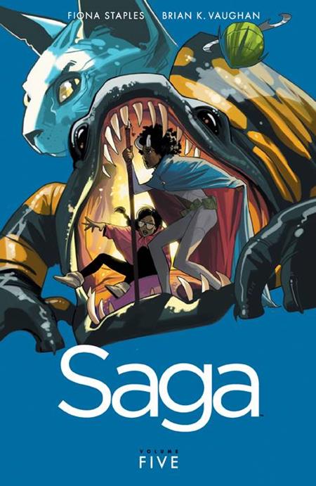 0715IM165 SAGA TP VOL 05