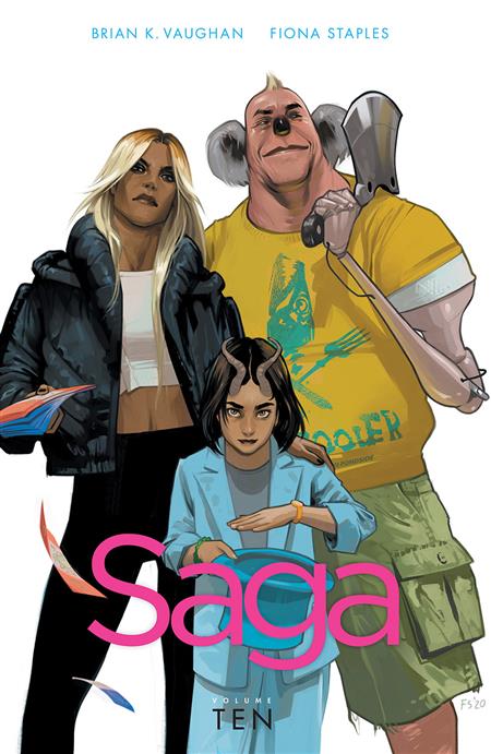 0722IM352 SAGA TP VOL 10