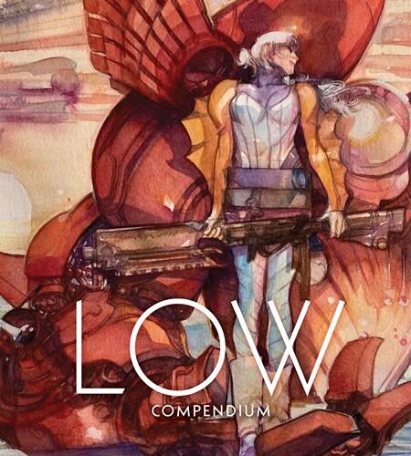 0723IM912 LOW COMPENDIUM TP
