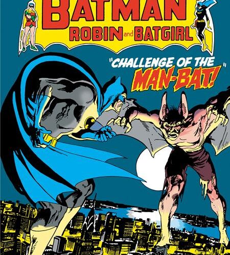 0724DC217 DETECTIVE COMICS #400 FACSIMILE EDITION CVR B NEAL ADAMS FOIL VAR