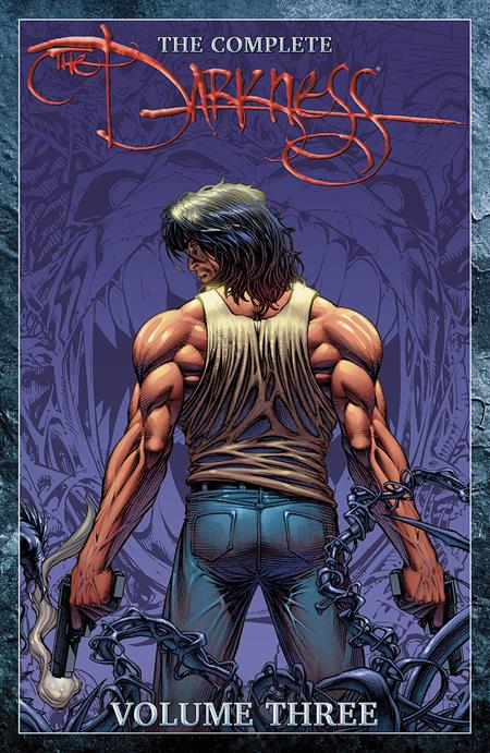 0724IM314 COMPLETE DARKNESS TP VOL 03