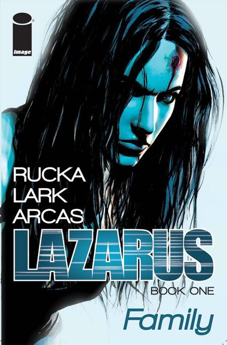0813IM154 LAZARUS TP VOL 01