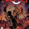 0821DC044-1 DC VS VAMPIRES #1 - SET