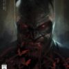 0821DC045-1 DC VS VAMPIRES #1 - SET